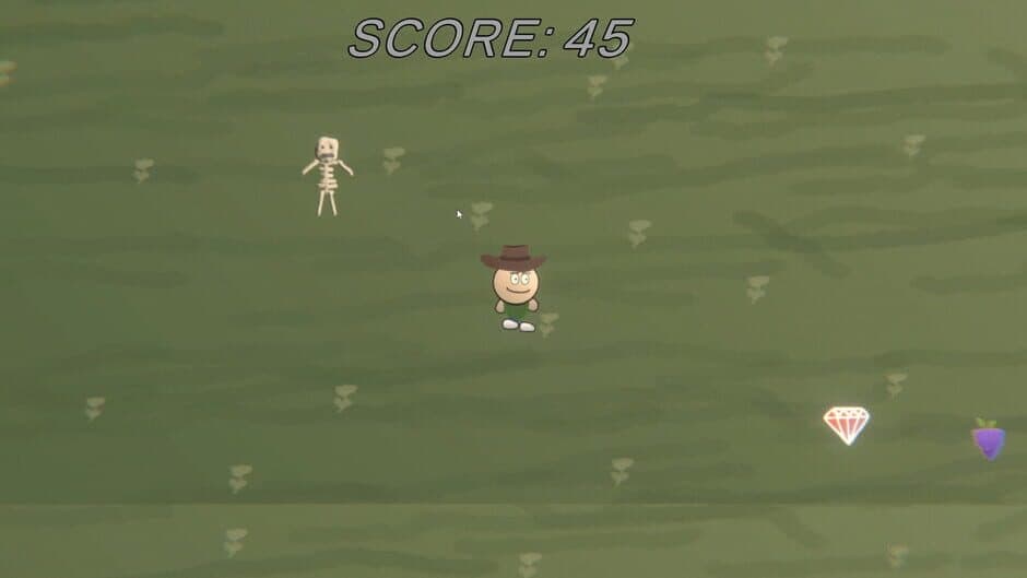 Artifact Run screenshot 2
