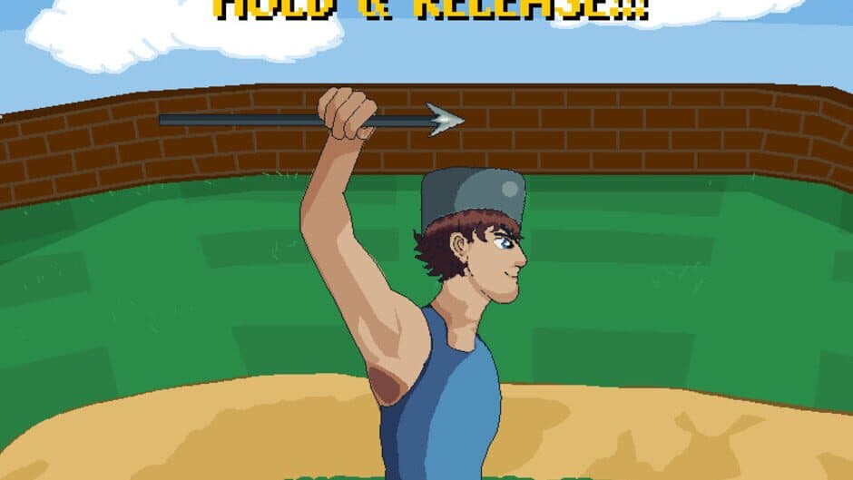 Lennod Jump Game screenshot 2
