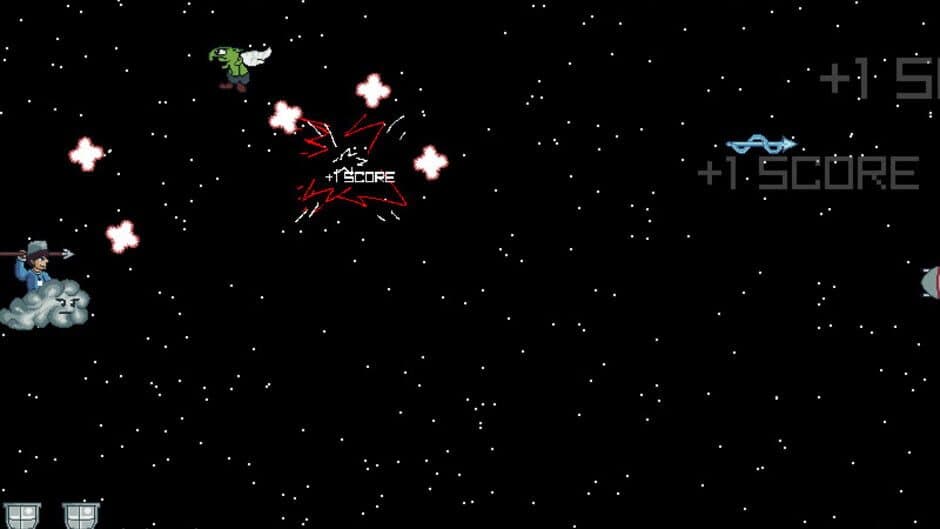 Lennod Jump Game screenshot 4