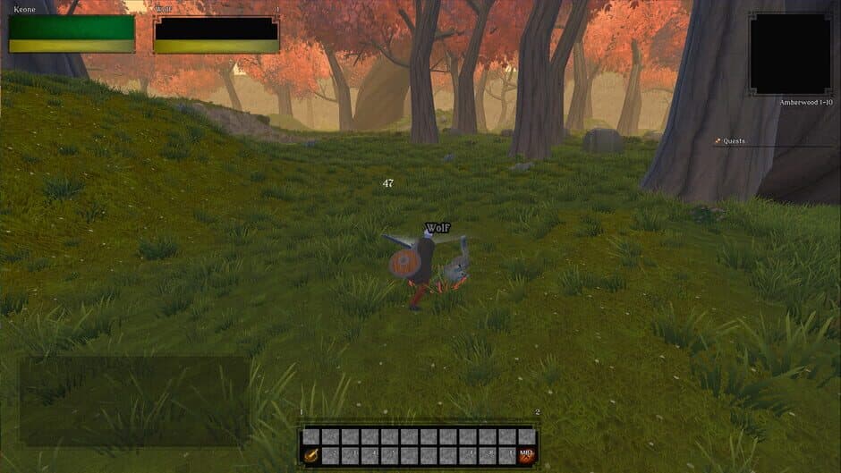 Elegon screenshot 3