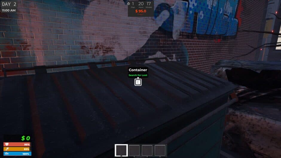 CriminalZ screenshot 2