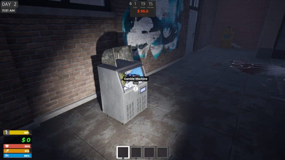CriminalZ screenshot 3