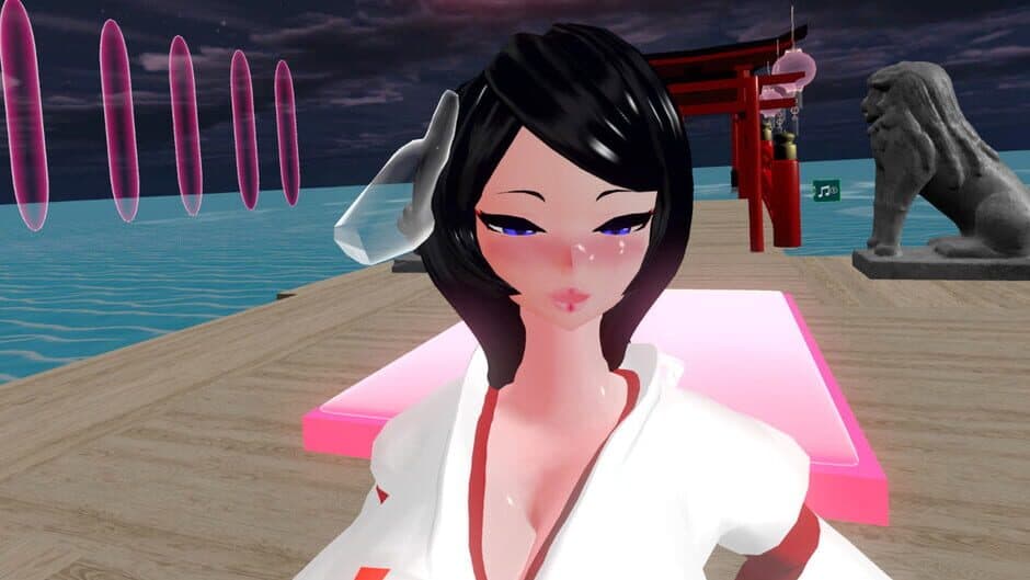 VR Hentai screenshot 2