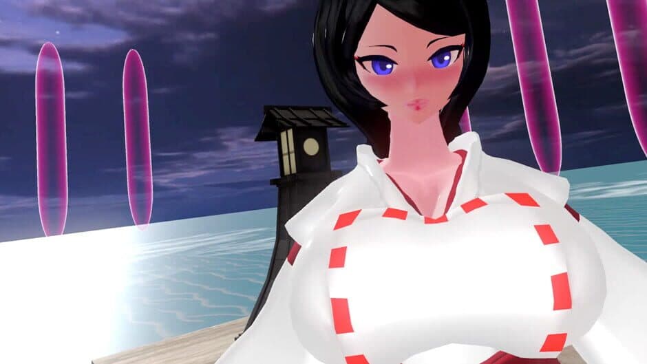 VR Hentai screenshot 3