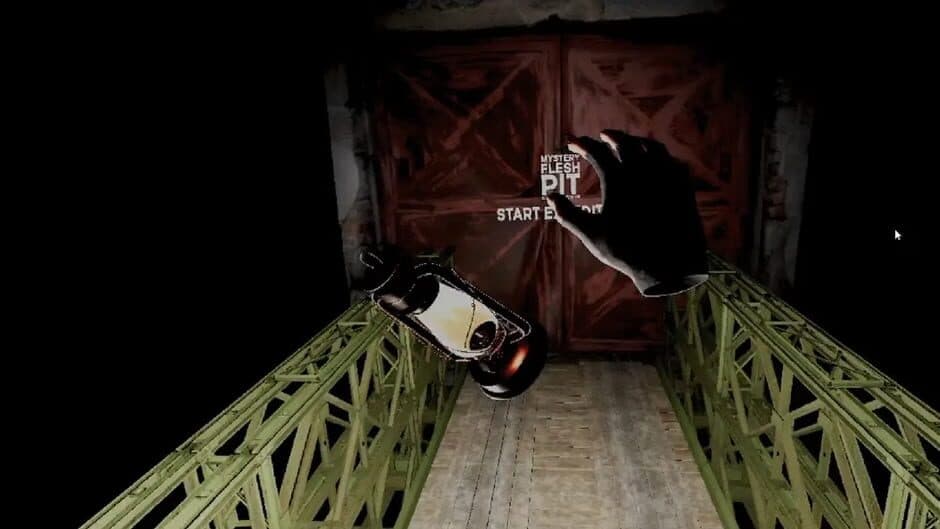 Blood Expedition screenshot 1