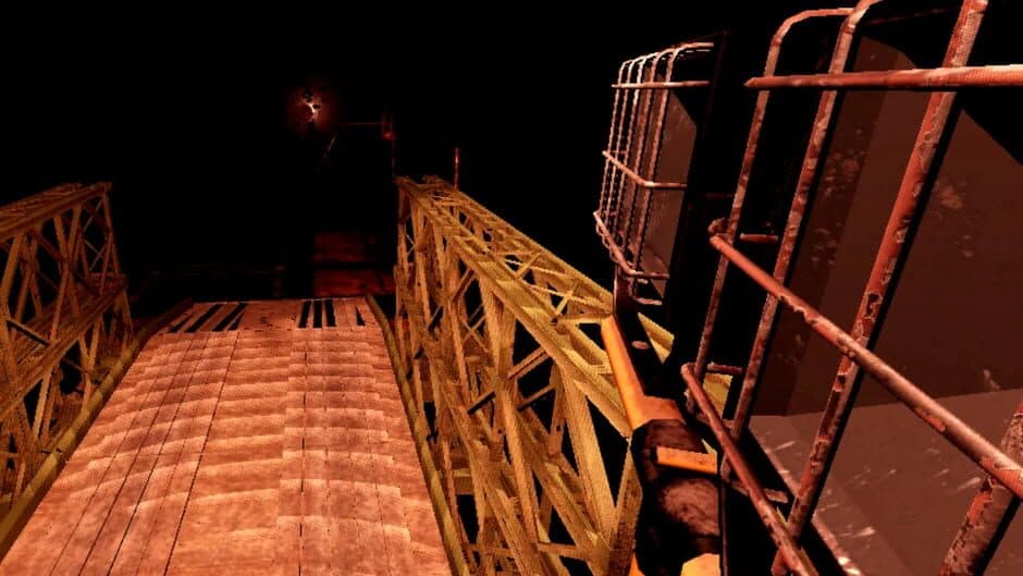 Blood Expedition screenshot 2