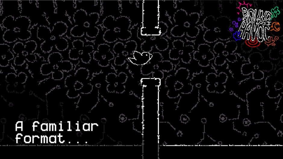 Bound By Havoc screenshot 1