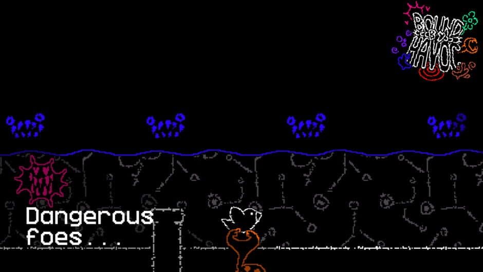 Bound By Havoc screenshot 2