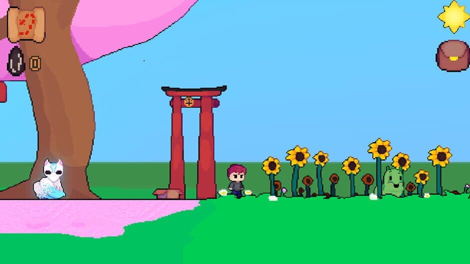 Seasonaut screenshot 1