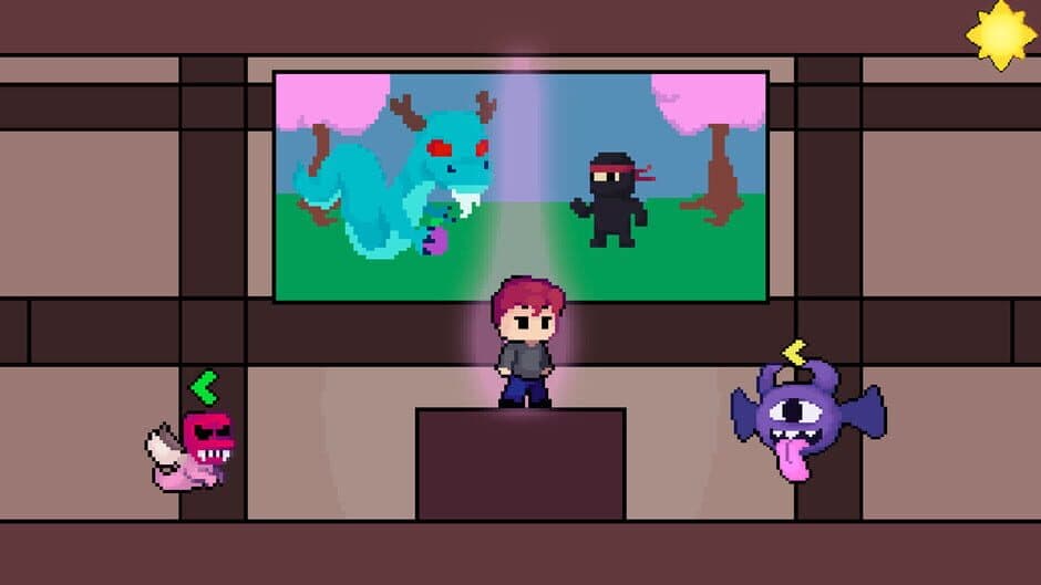 Seasonaut screenshot 2