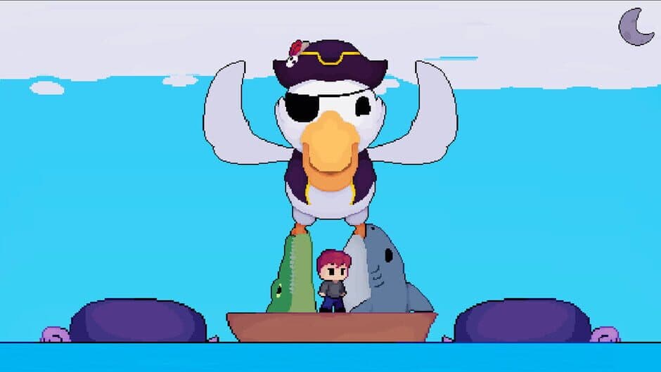 Seasonaut screenshot 4
