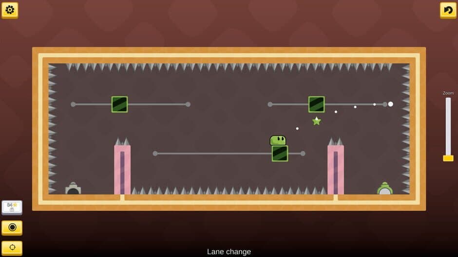 Slimy Timey screenshot 2