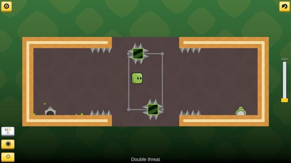 Slimy Timey screenshot 4