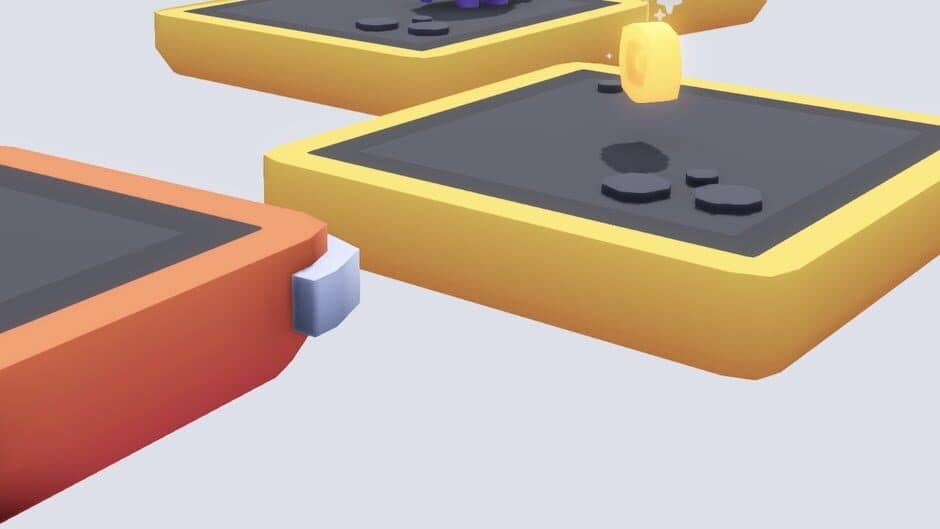 Vertex screenshot 2