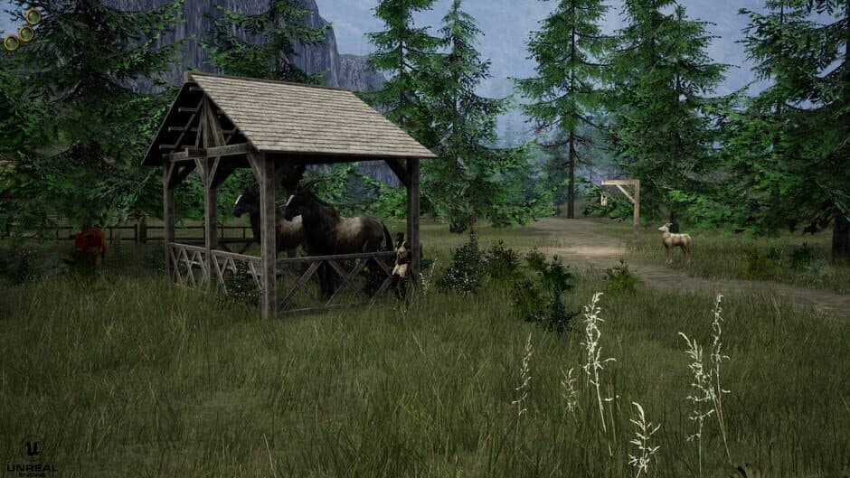 PlaneShift screenshot 2