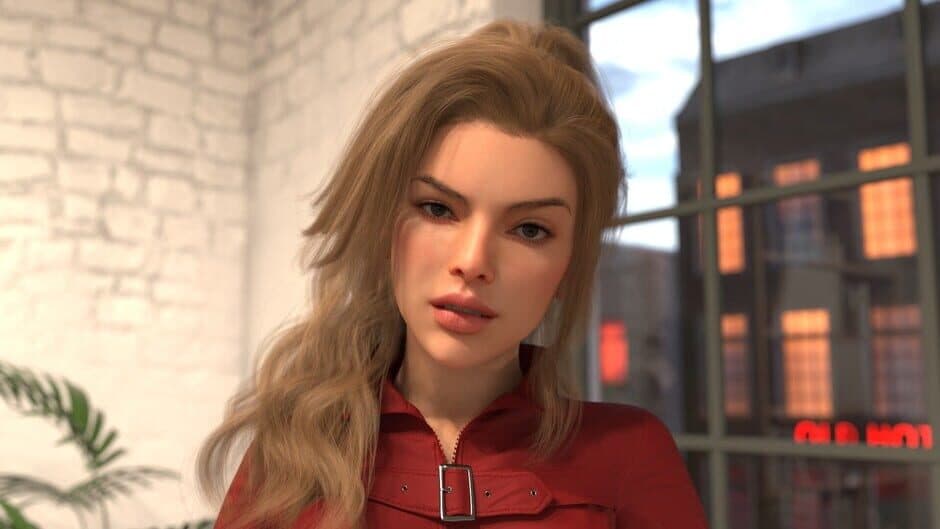 Lusty Chapters screenshot 3