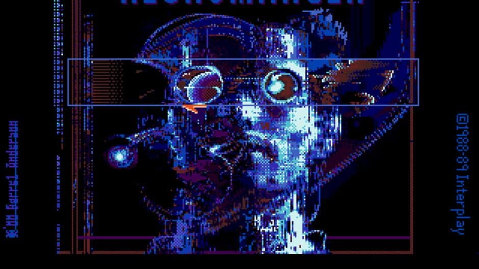 Necromancer screenshot 1