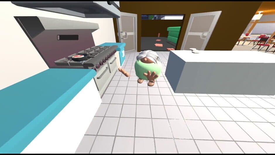 Crooked Cooks screenshot 2