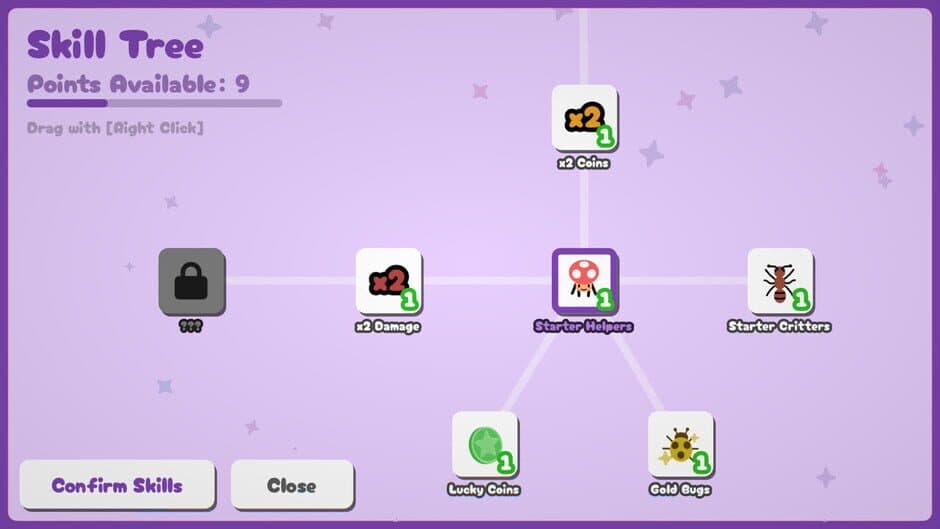 Critter Bonk screenshot 2