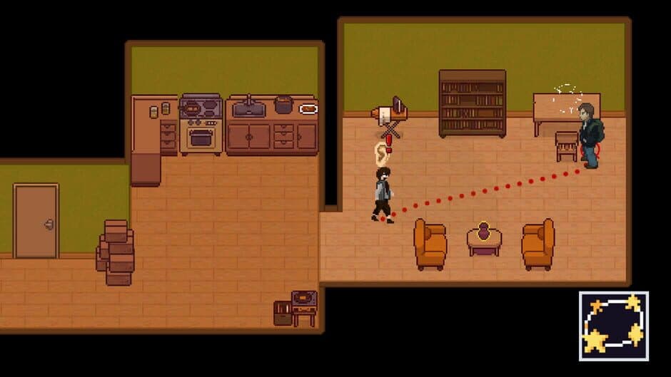 Thief's Market screenshot 2