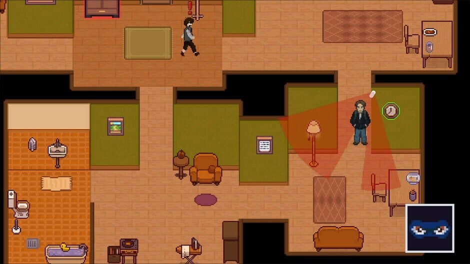 Thief's Market screenshot 4
