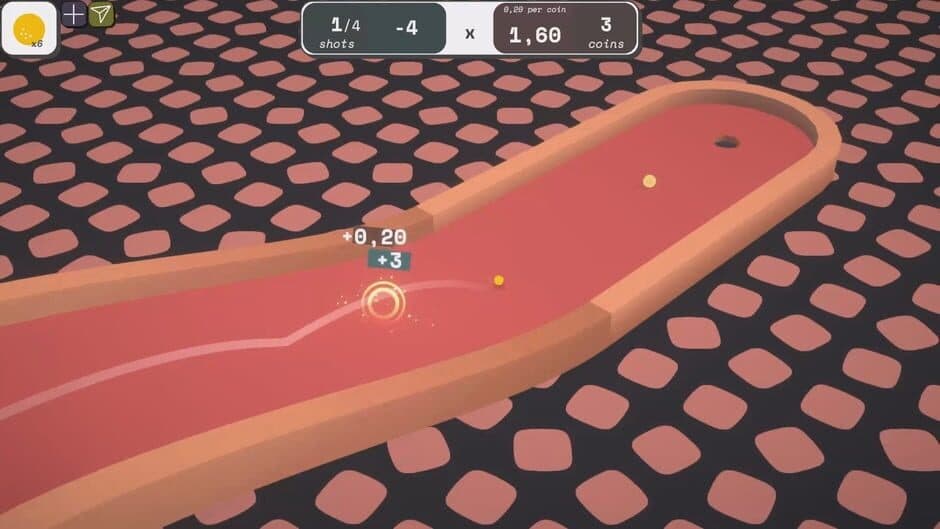 Rogolf screenshot 4
