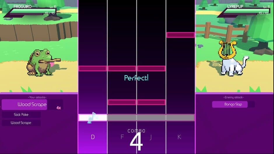 Tempo Tamer screenshot 1