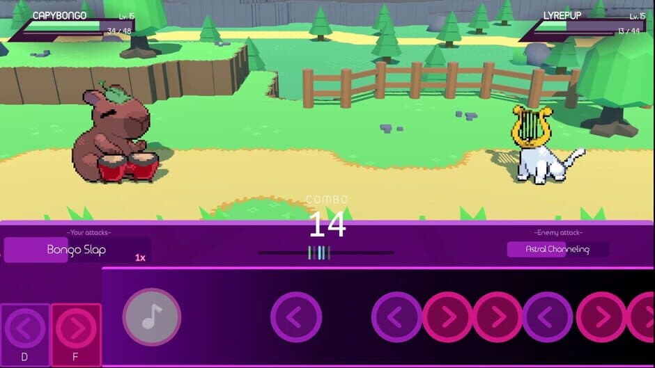 Tempo Tamer screenshot 3