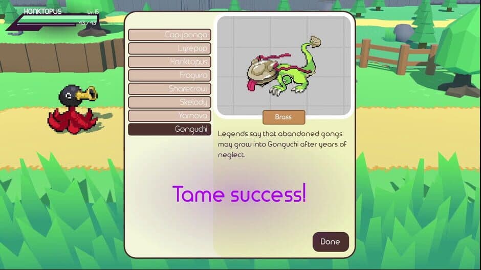 Tempo Tamer screenshot 4