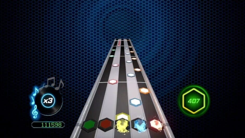 Sound System screenshot 1