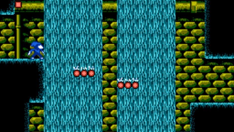 Mawthorne 2 screenshot 1