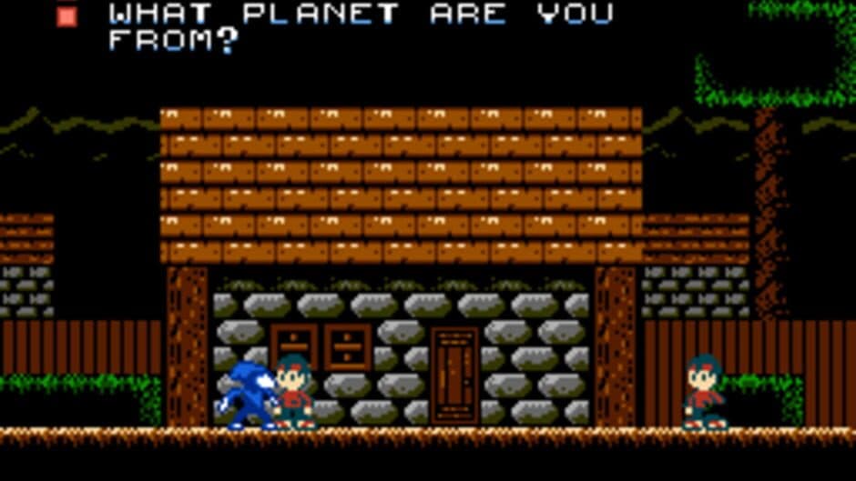 Mawthorne 2 screenshot 3