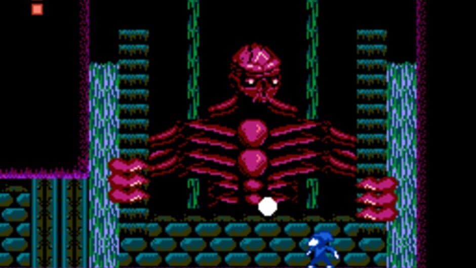 Mawthorne 2 screenshot 4