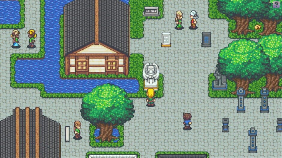 Arcana: Heat and Cold - Season 3 screenshot 2