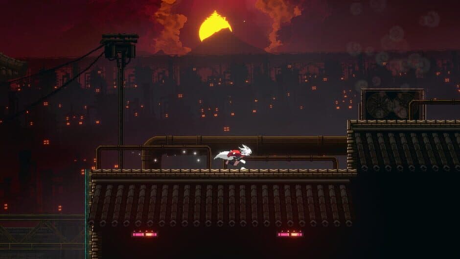 Inari screenshot 3
