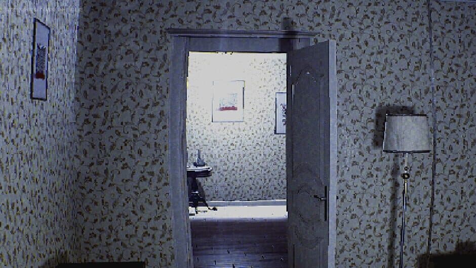 Backrooms: Imposter screenshot 1