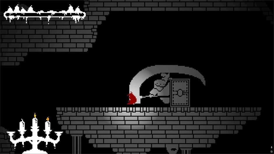 Lumina: Resenting Shadow screenshot 1
