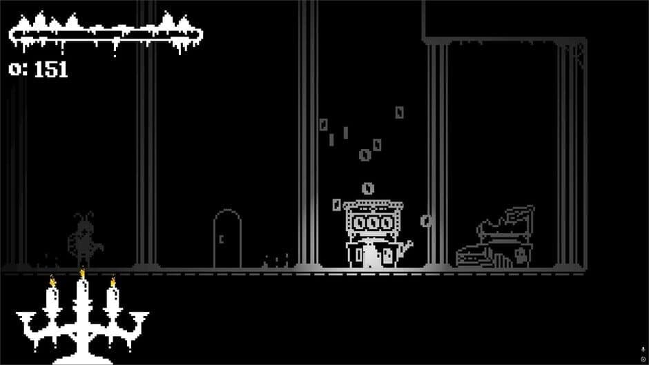 Lumina: Resenting Shadow screenshot 3