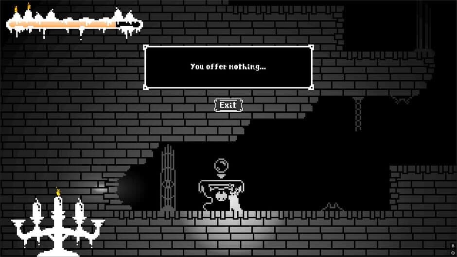 Lumina: Resenting Shadow screenshot 4