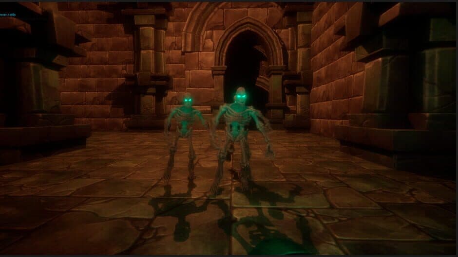 Capybara Dungeon screenshot 2