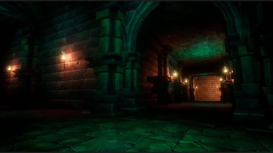 Capybara Dungeon screenshot 3