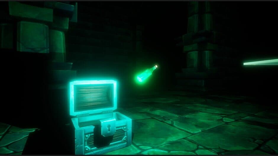 Capybara Dungeon screenshot 4