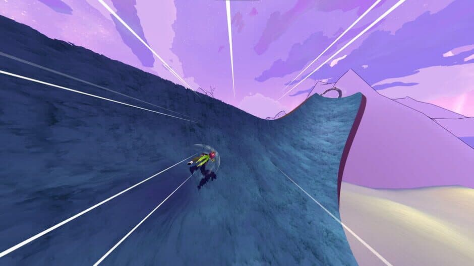 Nira: Across Skies screenshot 1