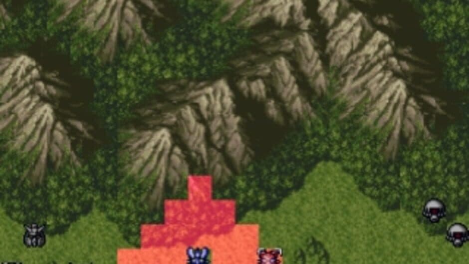 Dai-2-ji Super Robot Taisen screenshot 3