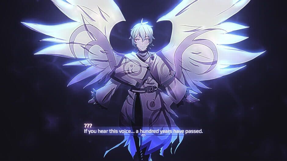 Cross Reverie screenshot 3