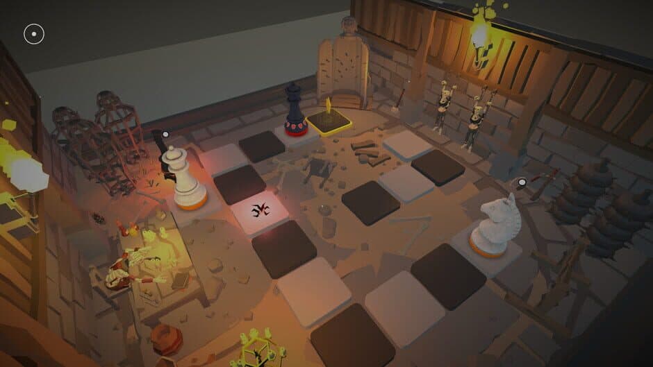 Chess Tales screenshot 1