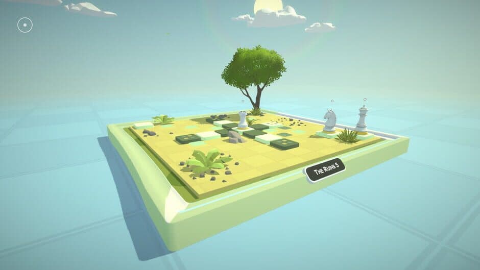 Chess Tales screenshot 2