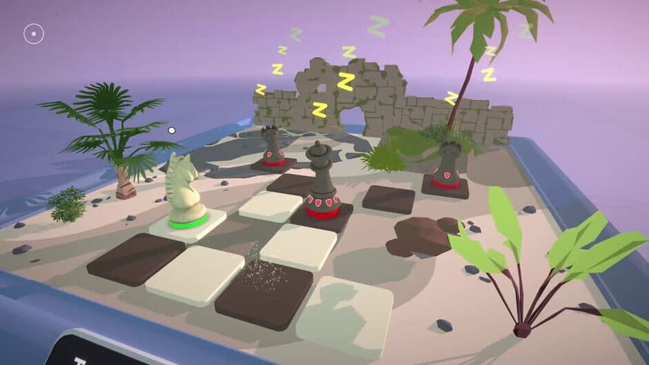 Chess Tales screenshot 4
