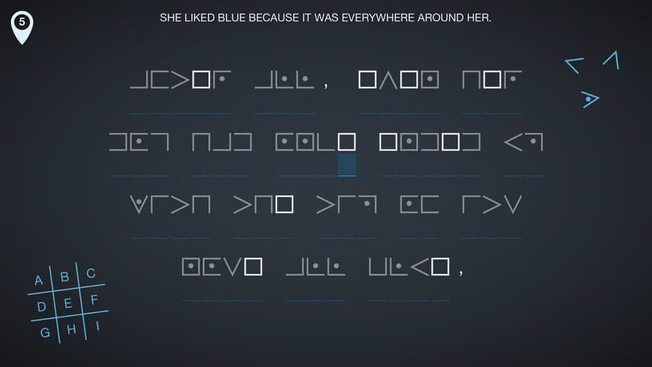 Locktale screenshot 1