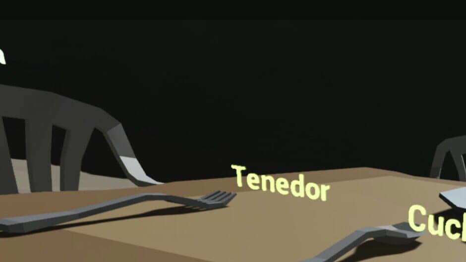 Learn Spanish VR screenshot 4